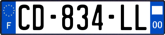 CD-834-LL