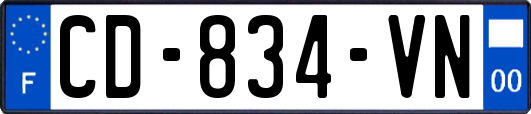 CD-834-VN