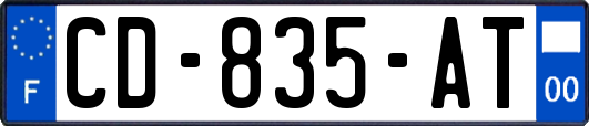 CD-835-AT