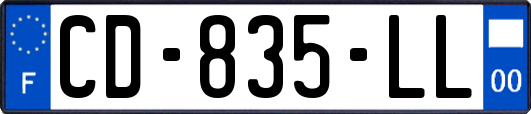 CD-835-LL