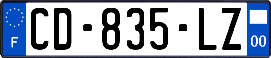 CD-835-LZ