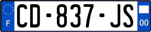 CD-837-JS