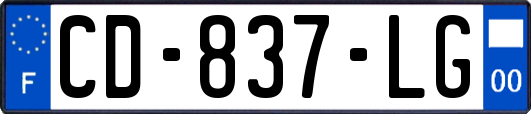 CD-837-LG