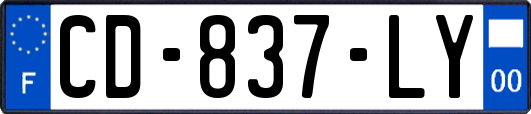 CD-837-LY