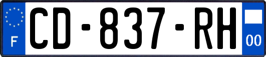 CD-837-RH