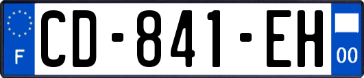 CD-841-EH