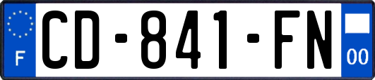 CD-841-FN