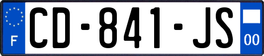 CD-841-JS