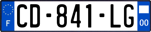 CD-841-LG