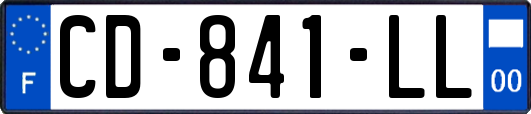 CD-841-LL