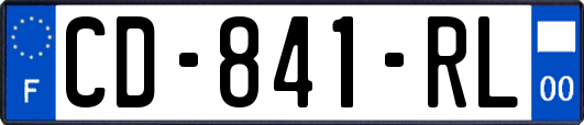 CD-841-RL
