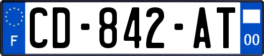 CD-842-AT