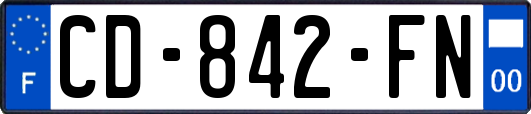 CD-842-FN