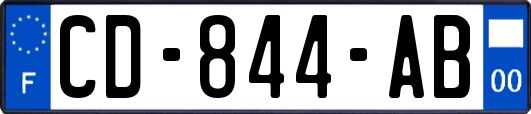 CD-844-AB