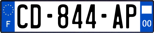 CD-844-AP