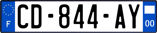 CD-844-AY