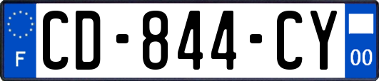 CD-844-CY
