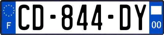 CD-844-DY