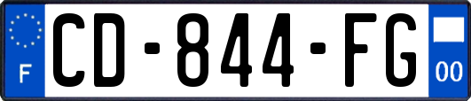 CD-844-FG