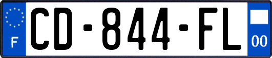CD-844-FL