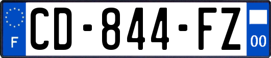 CD-844-FZ