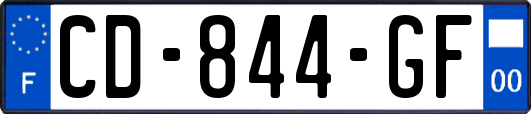 CD-844-GF