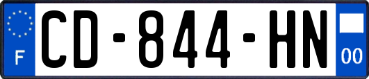 CD-844-HN