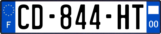 CD-844-HT