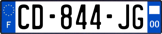 CD-844-JG