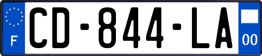 CD-844-LA