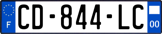 CD-844-LC