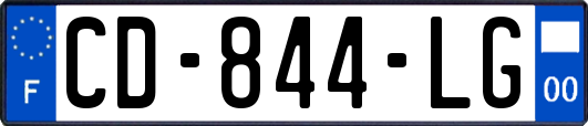 CD-844-LG