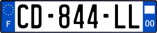 CD-844-LL