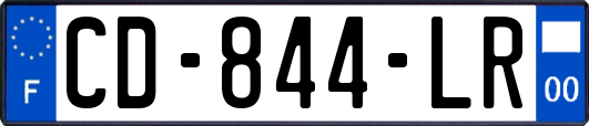 CD-844-LR