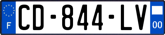 CD-844-LV