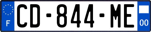 CD-844-ME