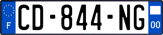 CD-844-NG