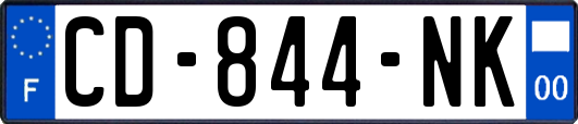 CD-844-NK
