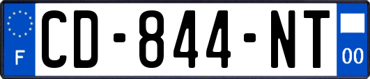 CD-844-NT