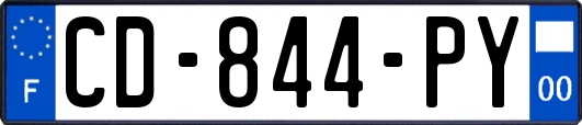 CD-844-PY
