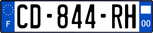 CD-844-RH