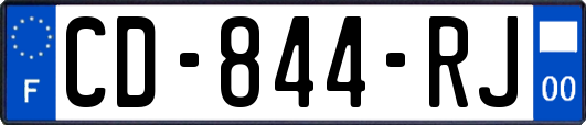 CD-844-RJ