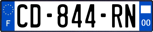 CD-844-RN
