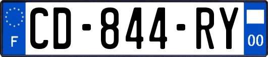 CD-844-RY