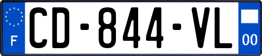 CD-844-VL
