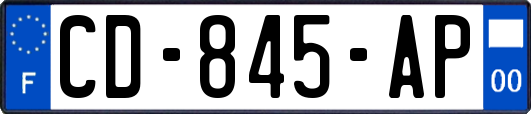 CD-845-AP