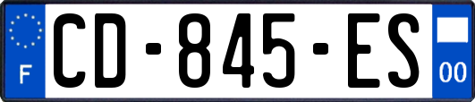 CD-845-ES