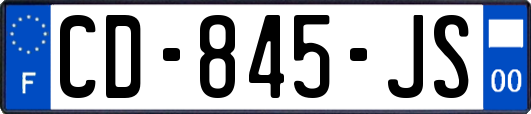 CD-845-JS