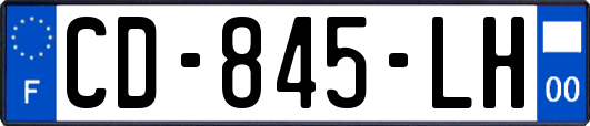 CD-845-LH