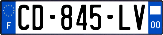 CD-845-LV